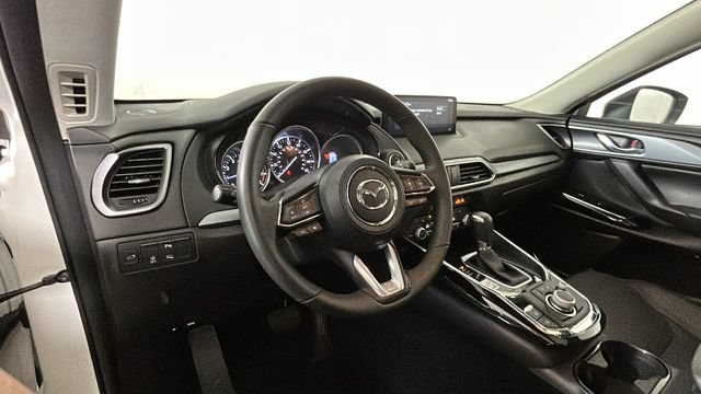 Used 2022 MAZDA CX-9 Touring Plus AWD/4WD image 13