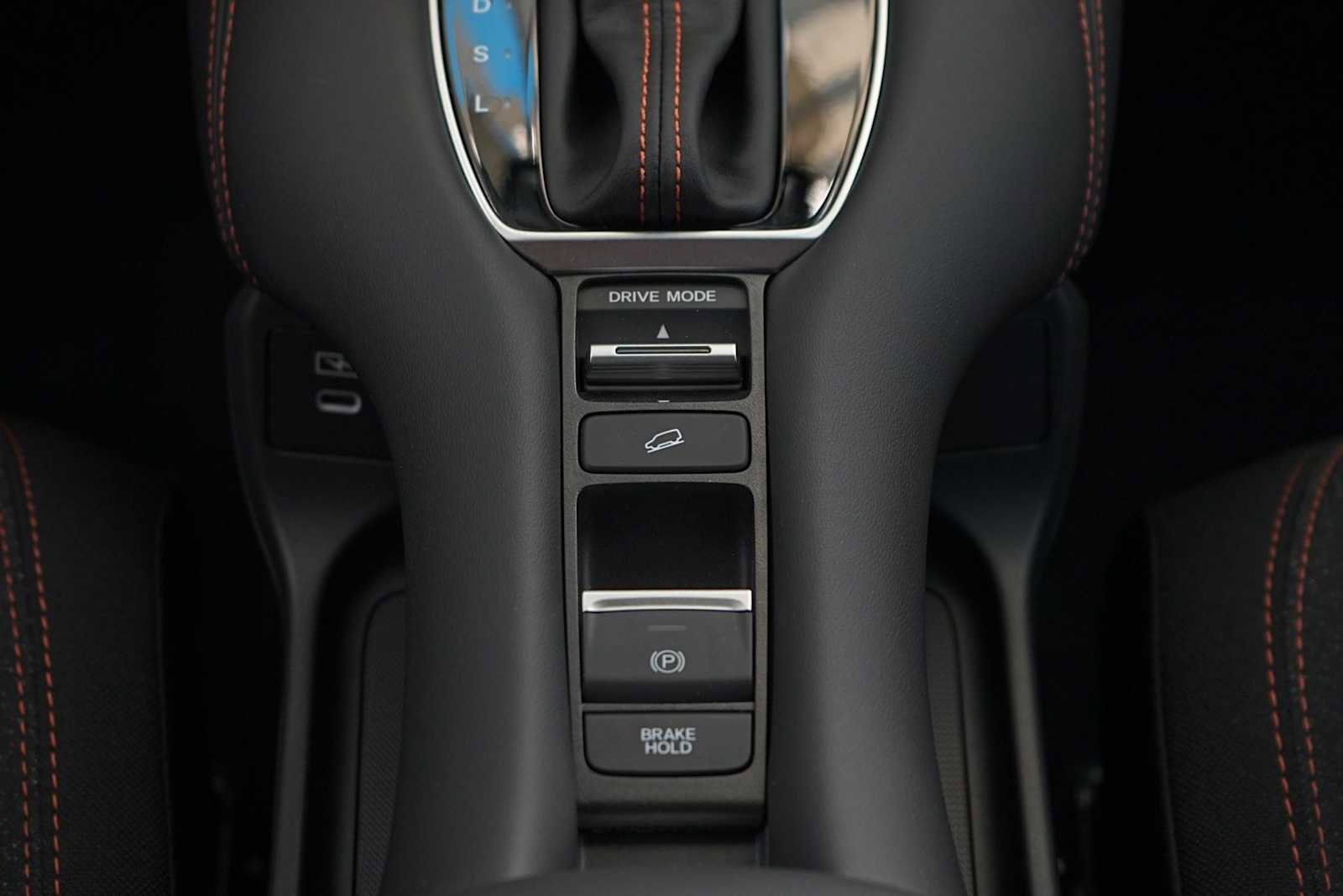 Certified 2026 Honda HR-V Sport image 22