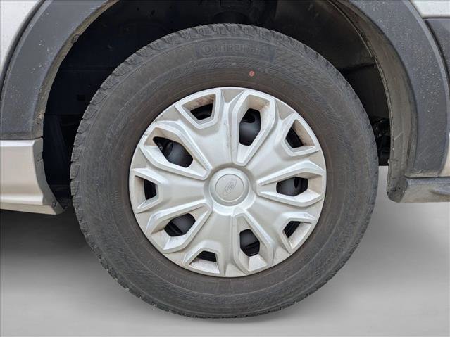 Used 2022 Ford Transit 350 XLT image 19