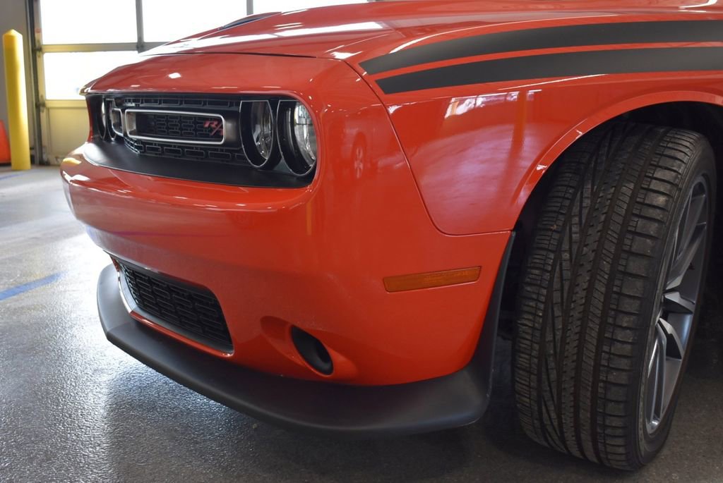 Used 2023 Dodge Challenger R/T w/ Cold Weather Group image 13