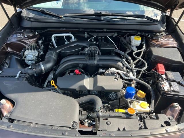 Used 2019 Subaru Outback 2.5i Touring image 19