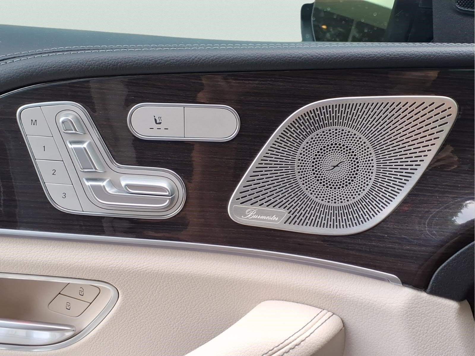 Certified 2022 Mercedes-Benz GLE 350 4MATIC image 24