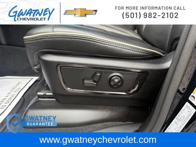 Used 2022 RAM 1500 Limited w/ Body Color Bumper Group image 27