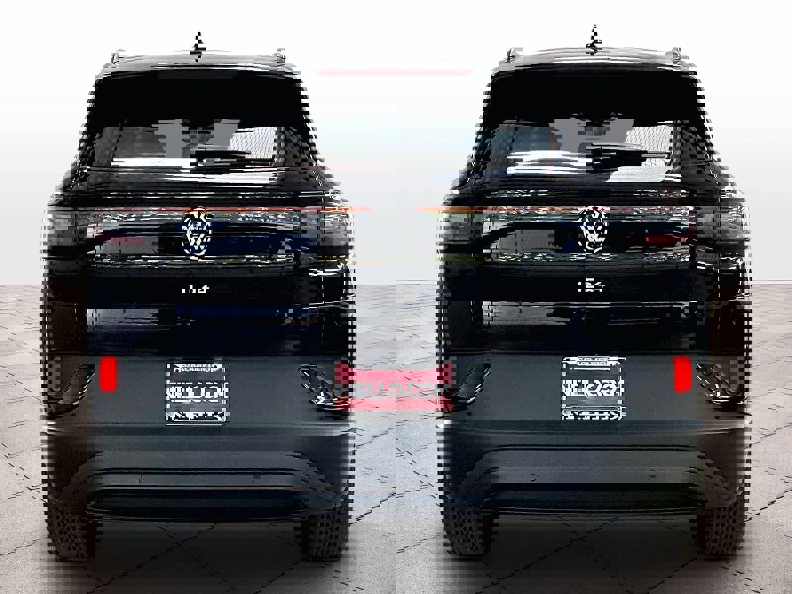 New 2026 Volkswagen ID.4 Pro image 6