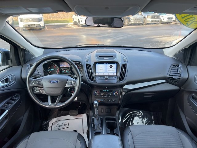 Used 2017 Ford Escape SE w/ Equipment Group 201A image 18