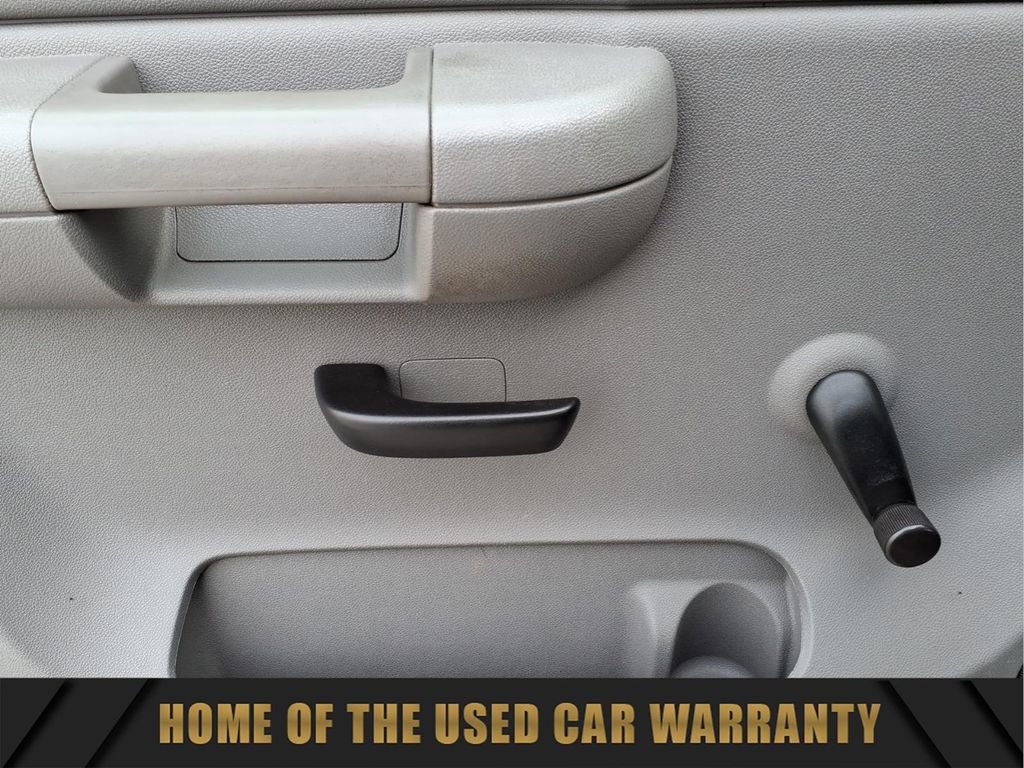 Used 2009 Chevrolet Silverado 1500 W/T image 13