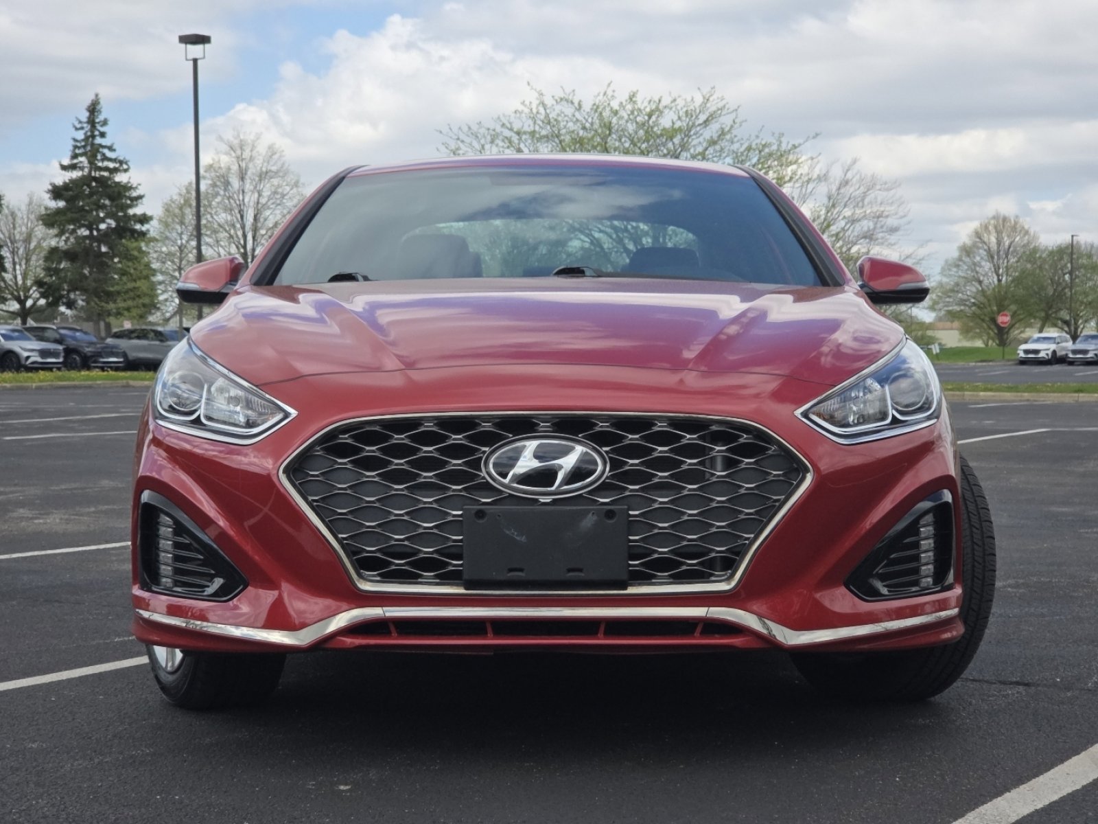 Used 2018 Hyundai Sonata Sport image 15