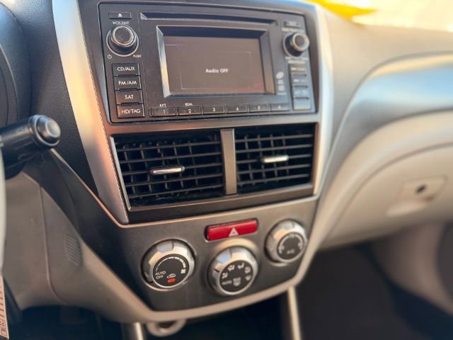 Used 2011 Subaru Forester 2.5X Limited image 26