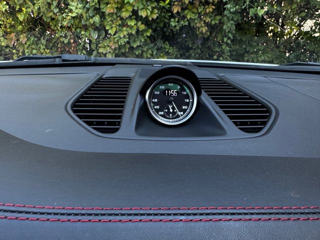 Used 2016 Porsche 911 GT3 RS image 40