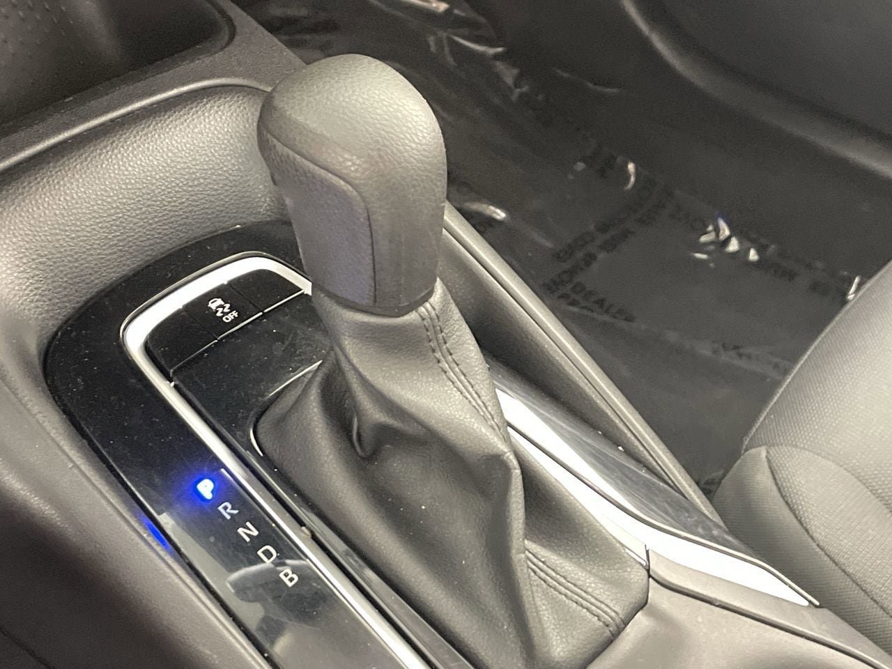Used 2024 Toyota Corolla LE image 16
