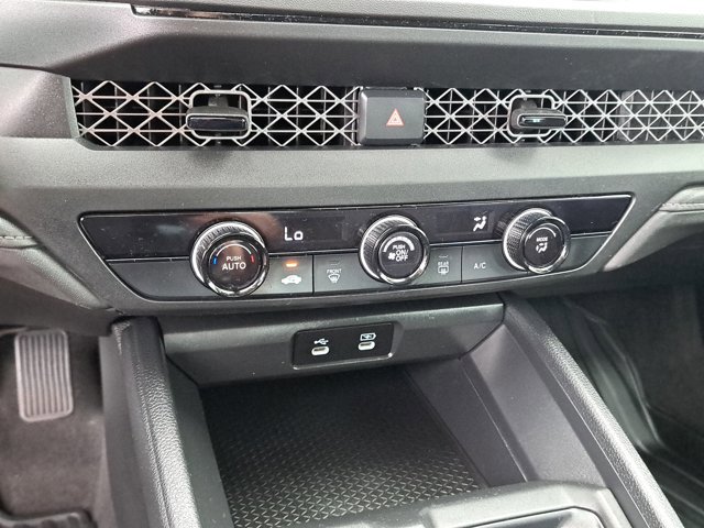 Used 2024 Honda Accord LX image 31