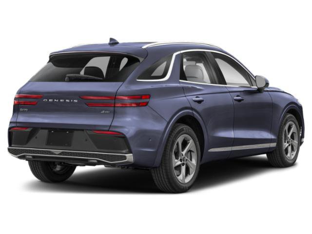 Used 2026 Genesis GV70 2.5T Select AWD/4WD image 2