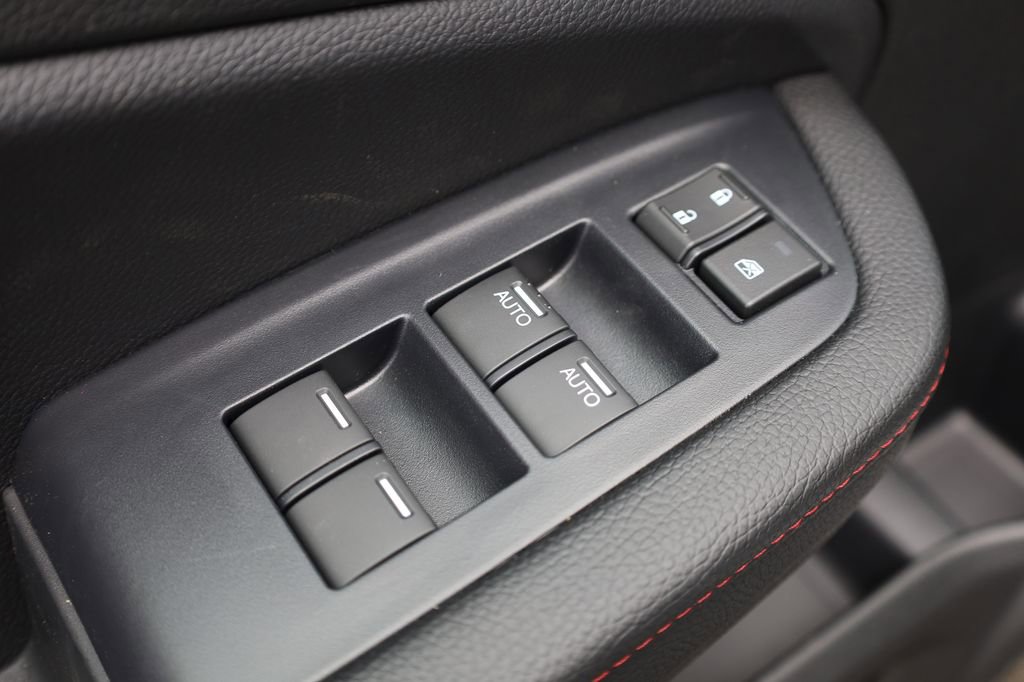 New 2026 Honda Ridgeline Black Edition image 11