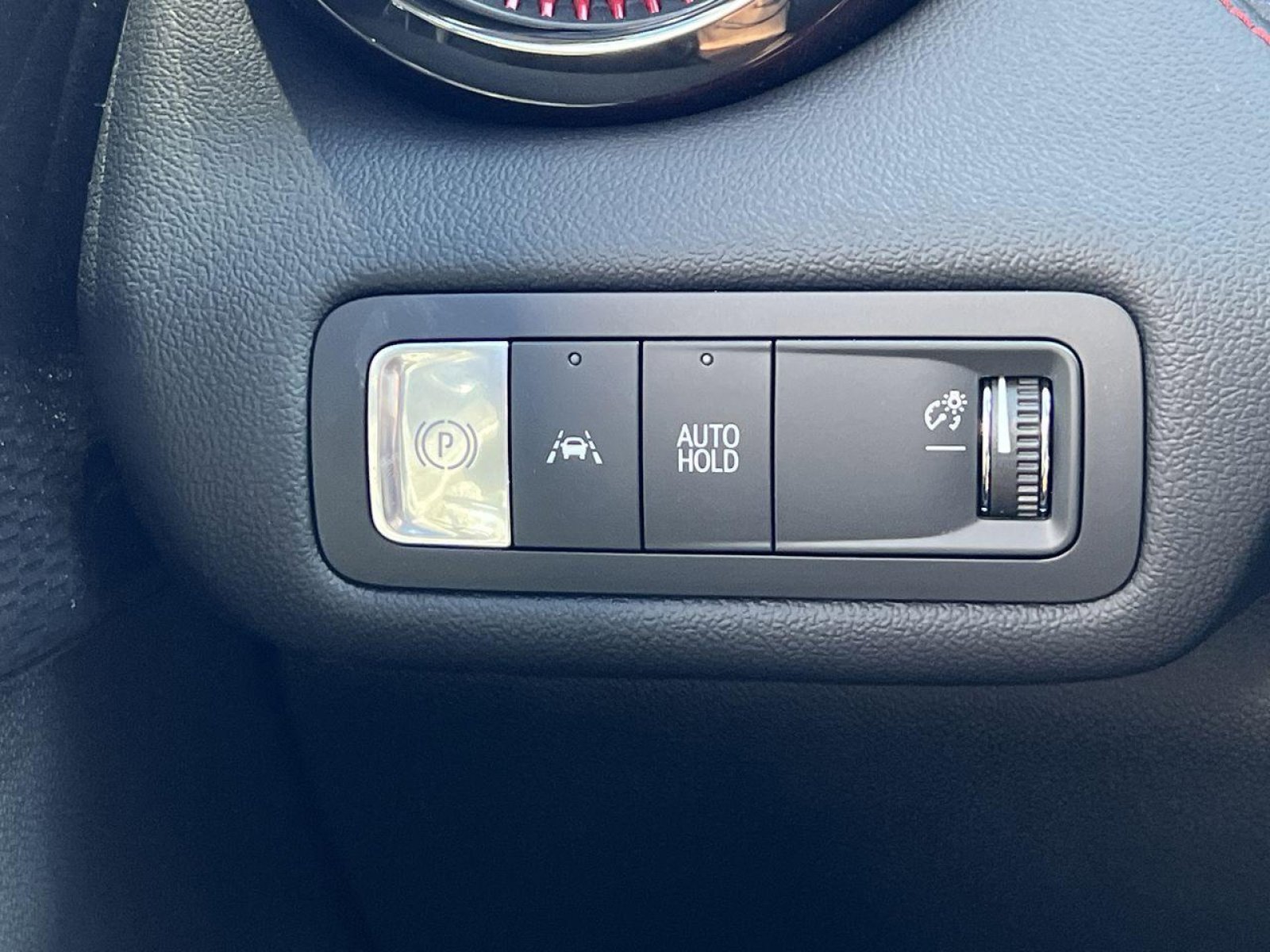 New 2025 Chevrolet Blazer EV RS image 24