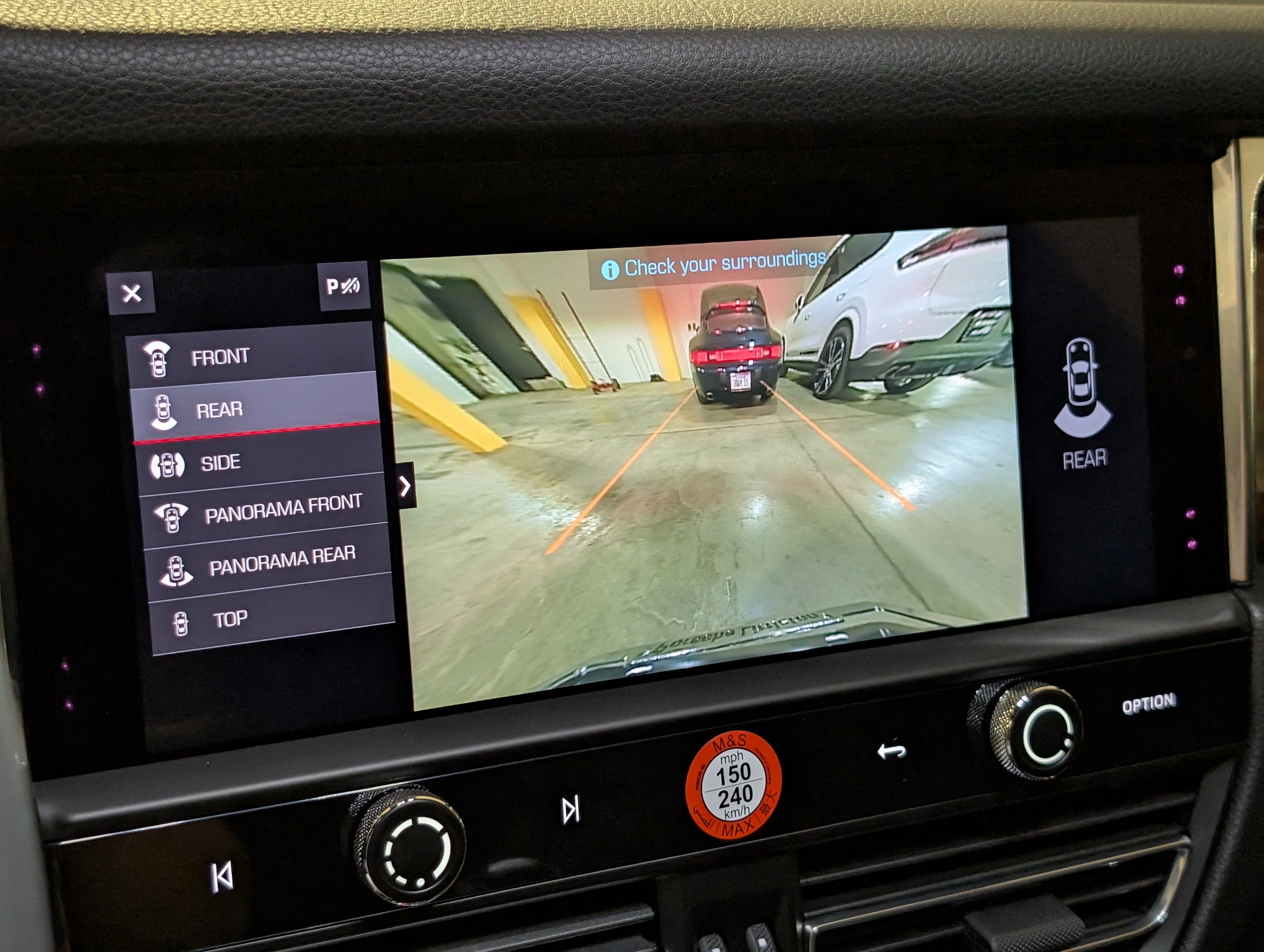 Certified 2026 Porsche Macan image 40