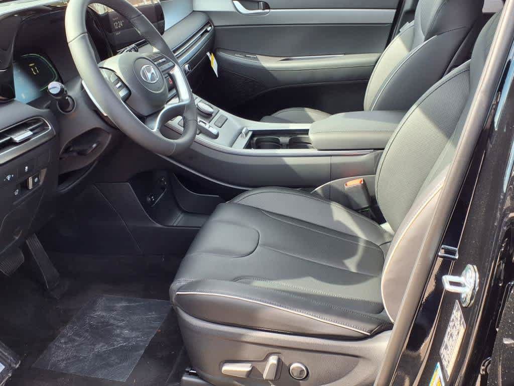Certified 2025 Hyundai Palisade XRT FWD image 21