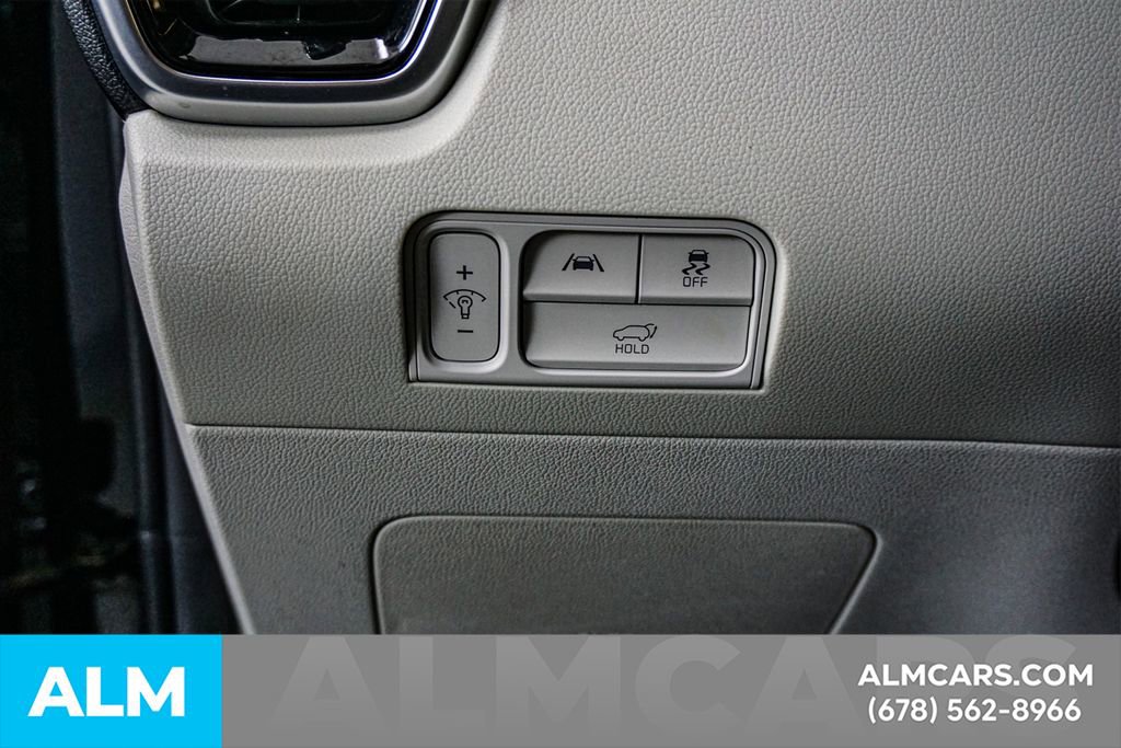 Used 2022 Kia Sorento SX FWD image 37