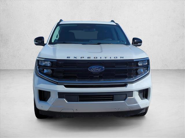 New 2025 Ford Expedition Platinum image 7
