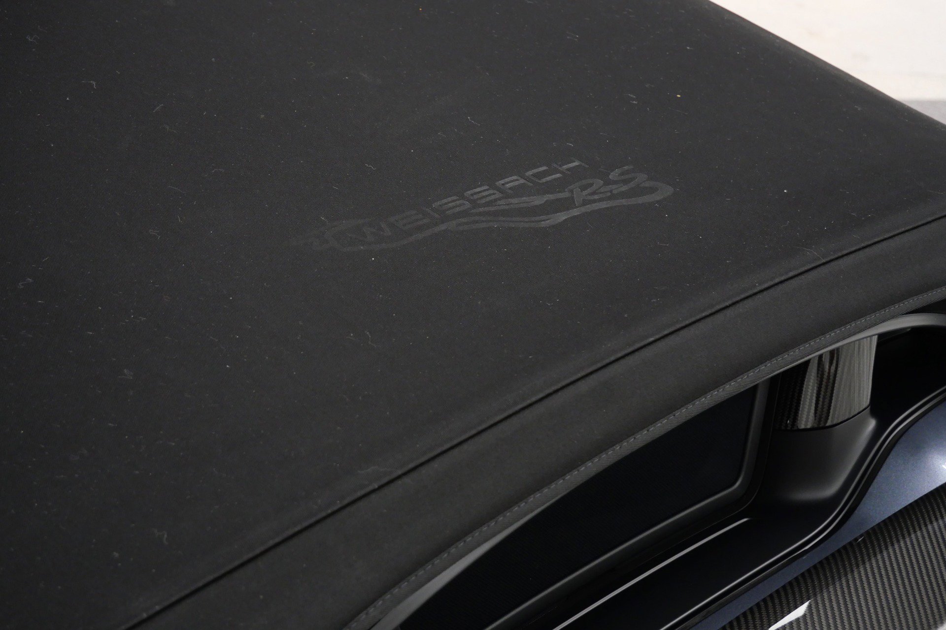 Used 2025 Porsche 718 Boxster Spyder RS image 42