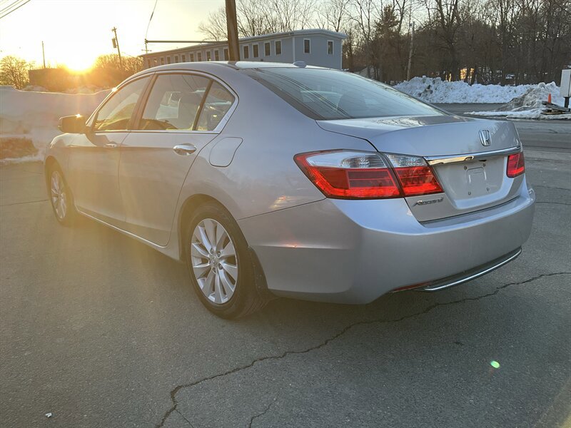Used 2013 Honda Accord EX-L image 7