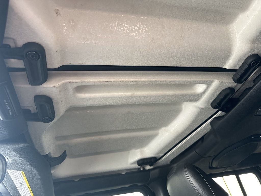 Used 2020 Jeep Wrangler Unlimited Sport image 20