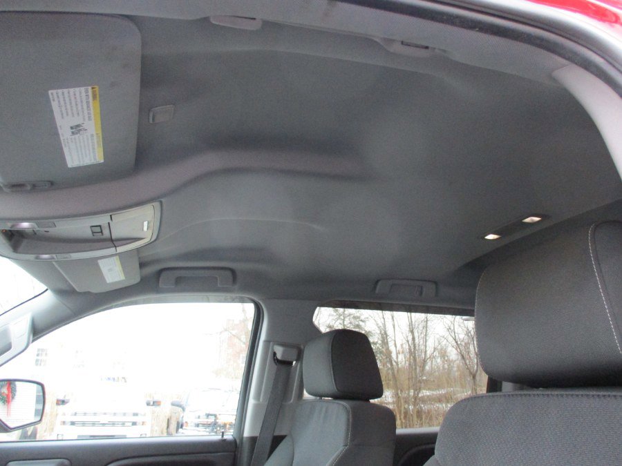 Used 2016 GMC Sierra 1500 SLE w/ SLE Value Package image 30