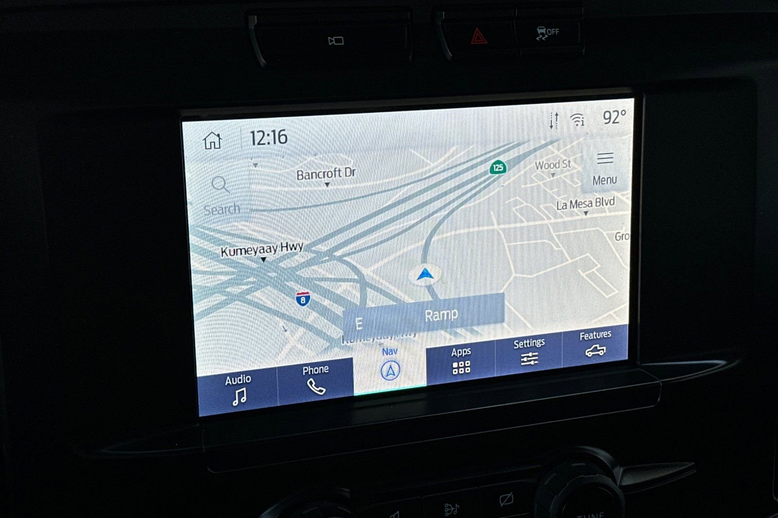 Used 2023 Ford F150 XL w/ STX Appearance Package image 17