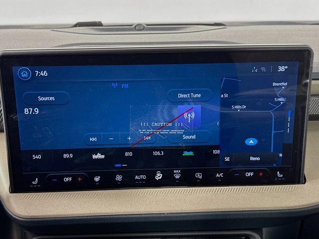 New 2026 Ford Maverick Lariat w/ 4K Tow Package image 15