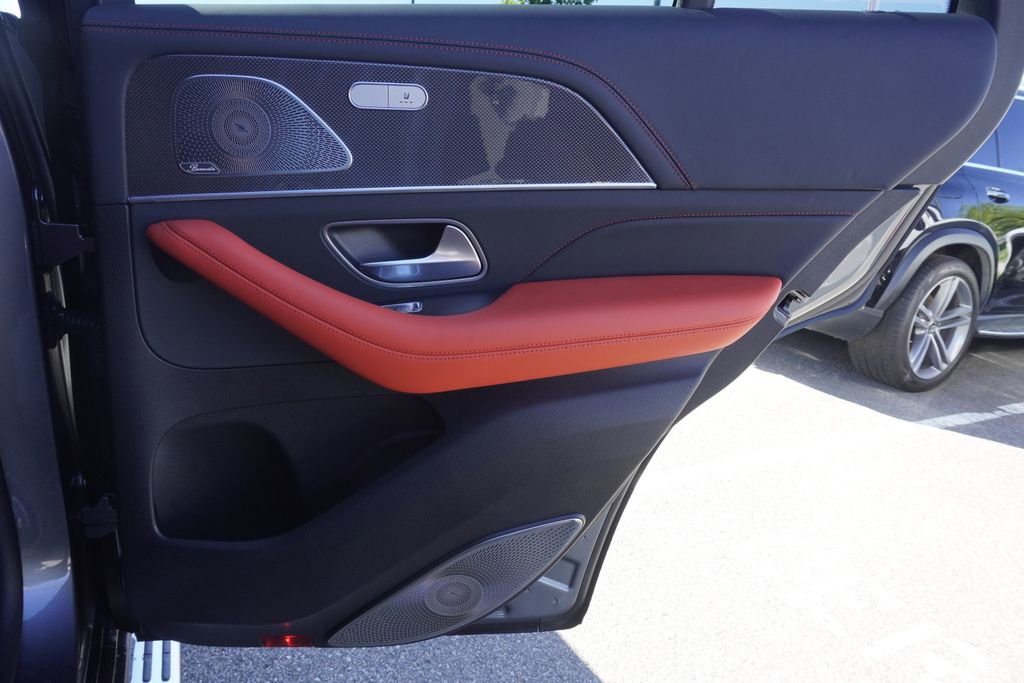 Used 2022 Mercedes-Benz GLE 63 AMG S image 25