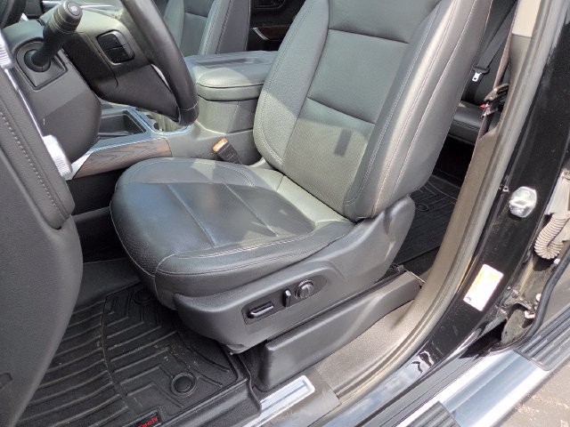Used 2021 GMC Sierra 1500 SLT w/ SLT Premium Plus Package AWD/4WD image 26