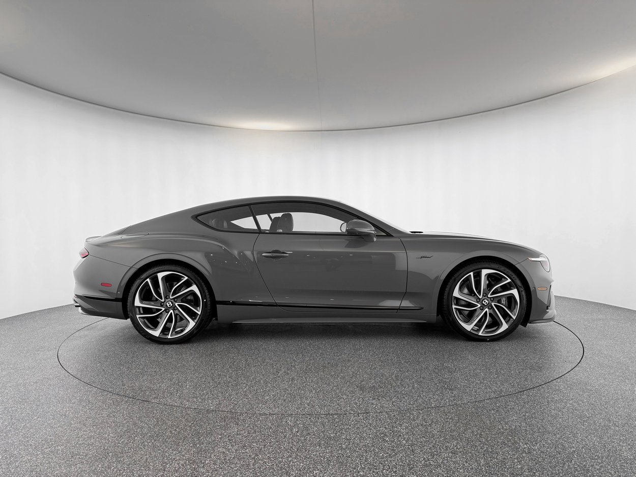 New 2026 Bentley Continental GT Speed image 10