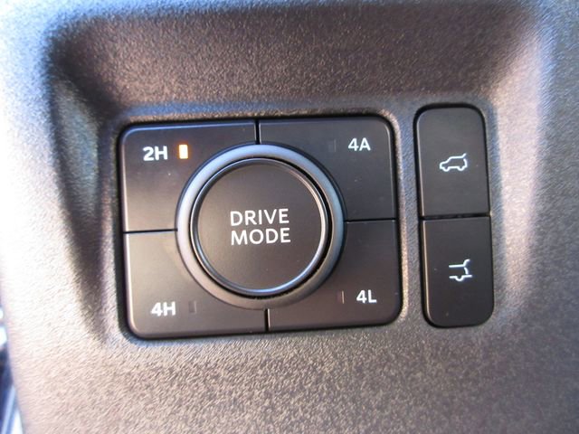 Certified 2025 Ford Expedition Max Platinum image 16