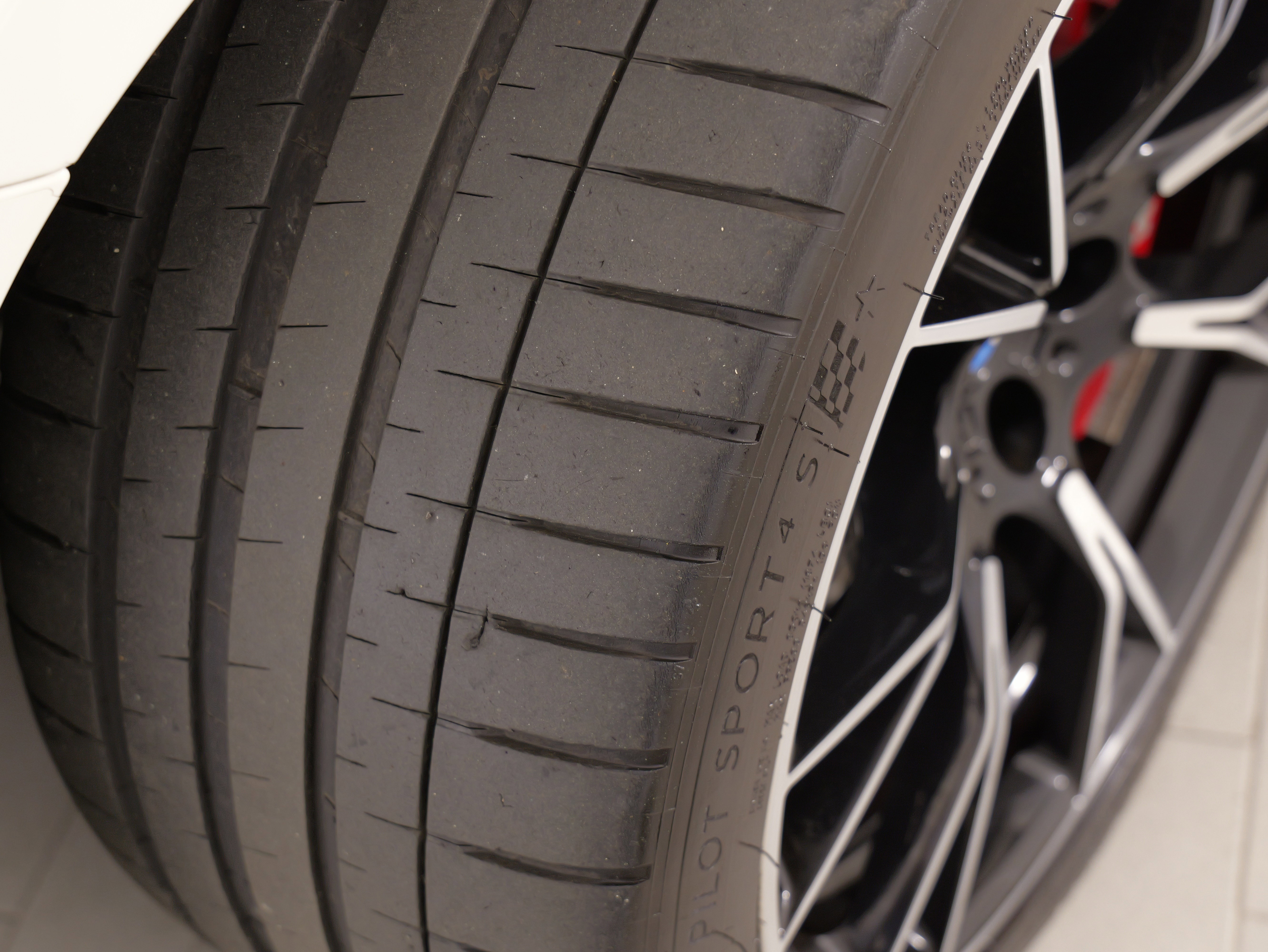 Used 2023 BMW M5 w/ Competition Package image 79