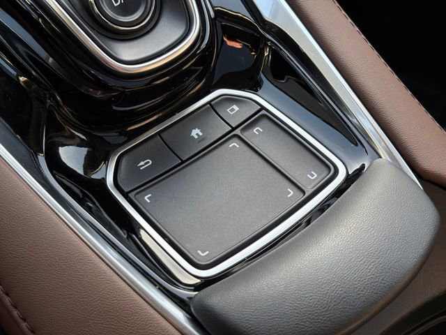 Used 2021 Acura RDX w/ Technology Package image 44