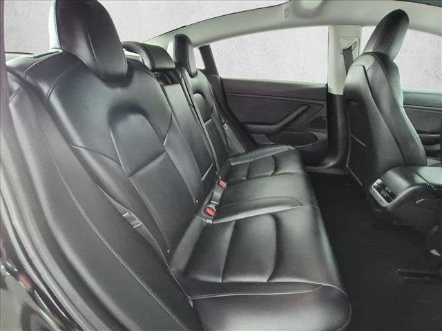 Used 2018 Tesla Model 3 Performance AWD/4WD image 24
