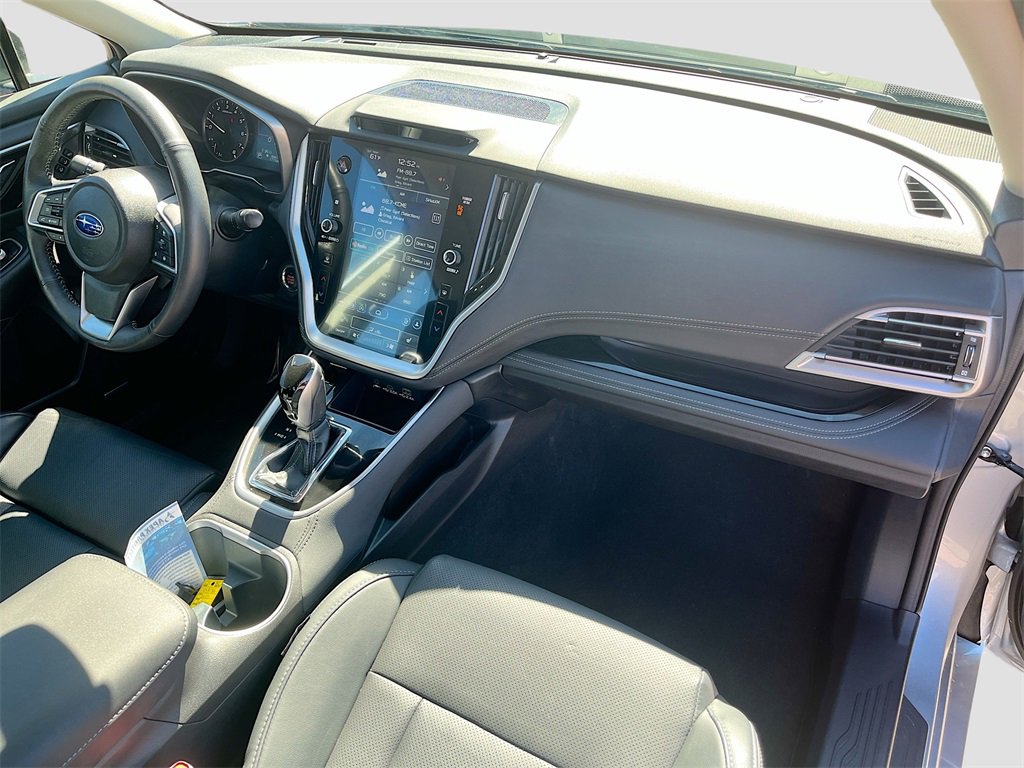 Used 2024 Subaru Legacy Limited image 30