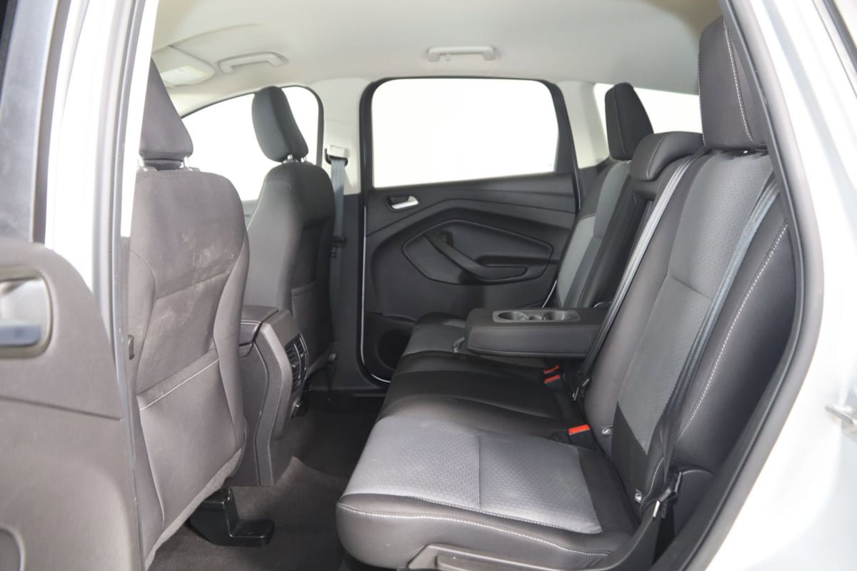 Used 2019 Ford Escape SE AWD/4WD image 42