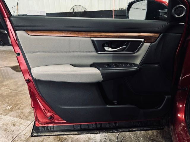 Used 2022 Honda CR-V EX image 11
