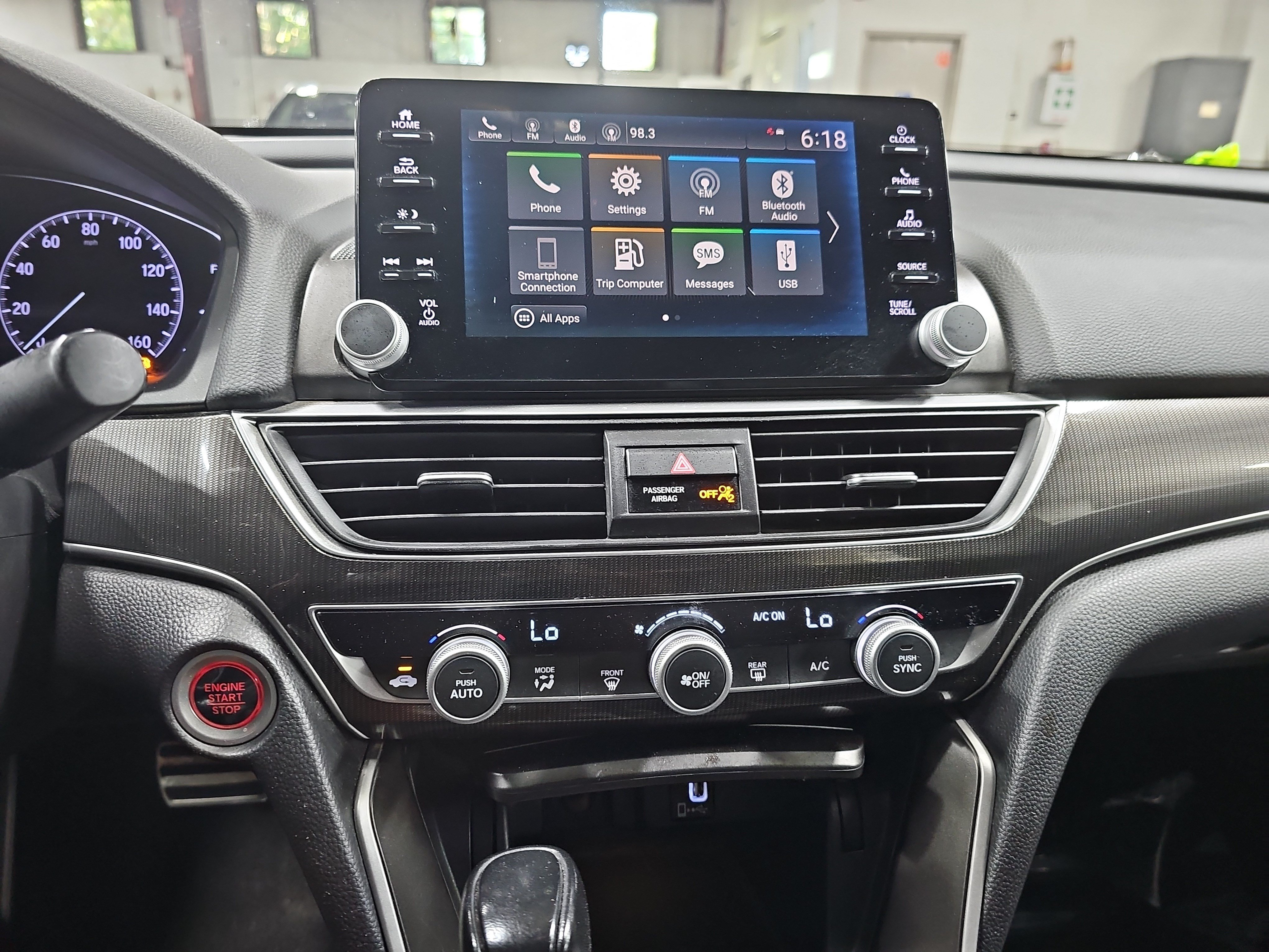 Used 2019 Honda Accord Sport image 20