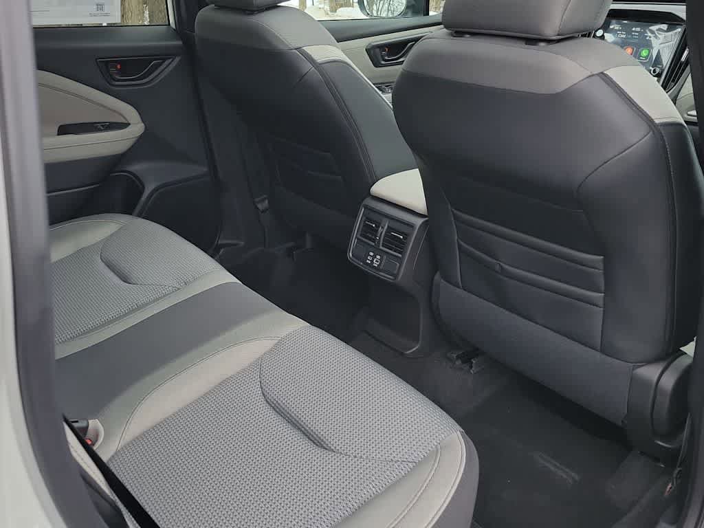New 2026 Subaru Forester Premium AWD/4WD image 19
