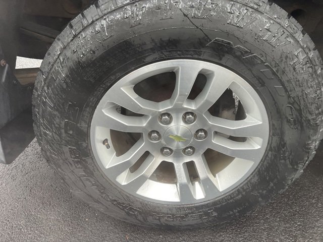 Used 2015 Chevrolet Silverado 1500 LT w/ All Star Edition image 9