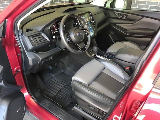Certified 2023 Subaru Ascent Onyx Edition Limited AWD/4WD image 5