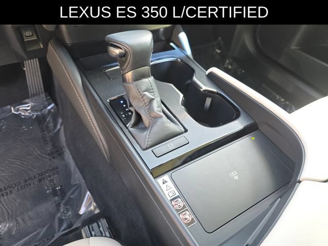 Used 2024 Lexus ES 350 w/ Premium Package FWD image 25