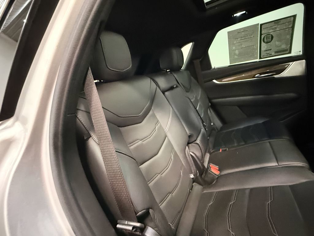 Used 2020 Cadillac XT5 Premium Luxury image 66