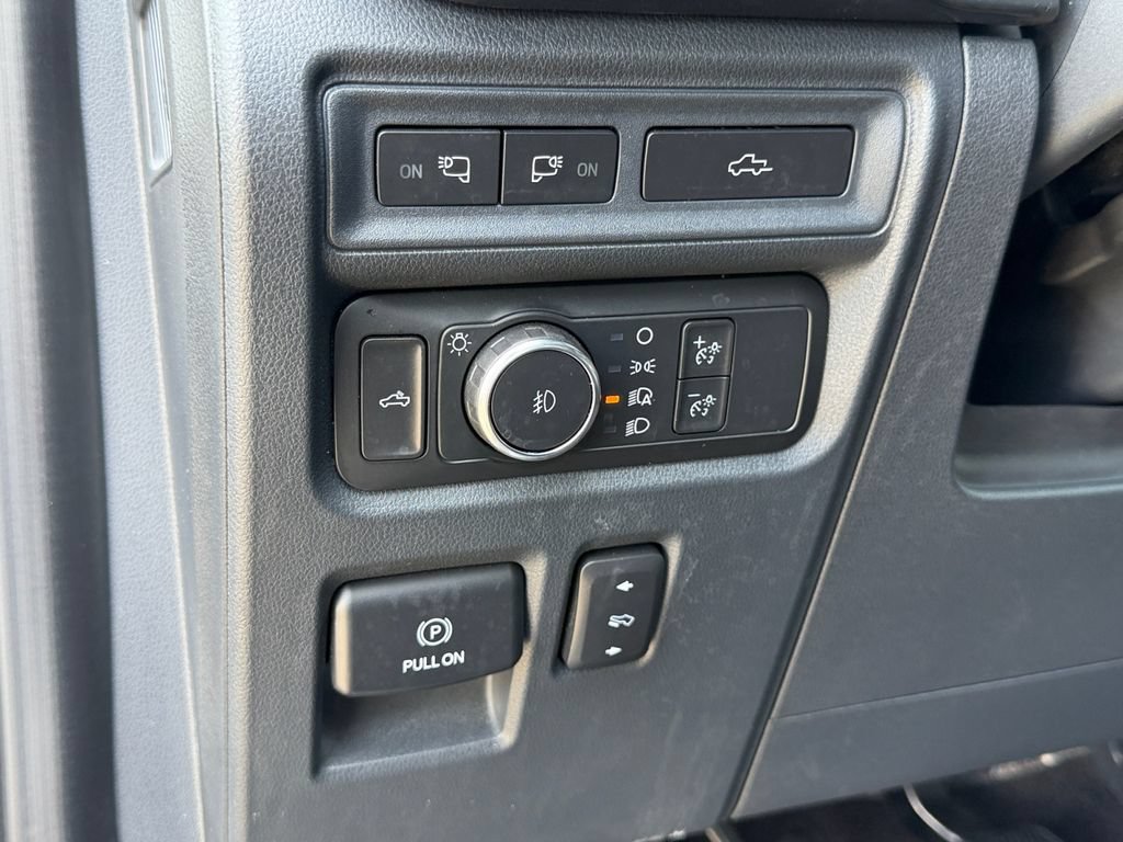 Used 2022 Ford F150 XLT w/ Equipment Group 302A High AWD/4WD image 29