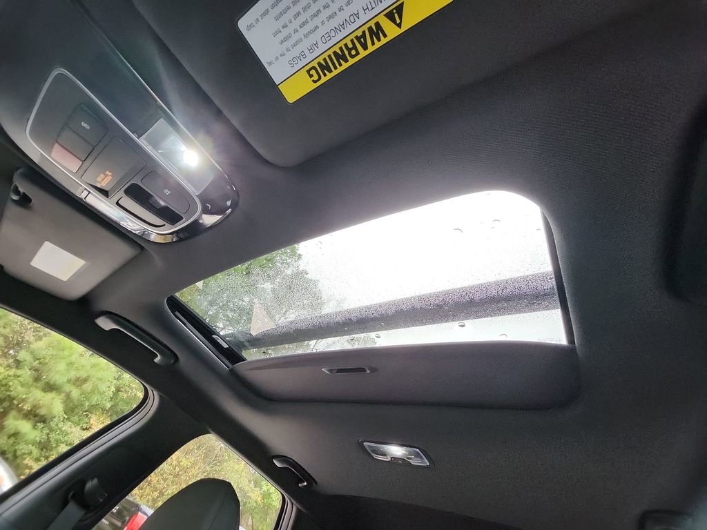 Used 2023 Hyundai Santa Cruz Limited image 23