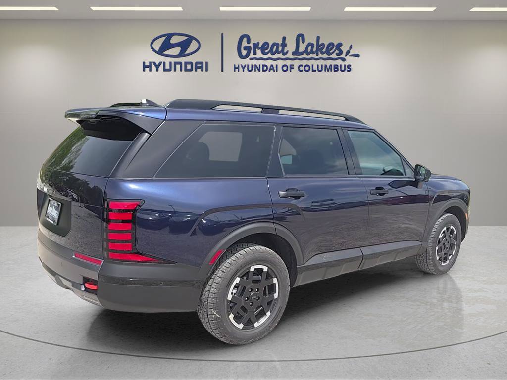 New 2026 Hyundai Palisade XRT Pro AWD/4WD image 5