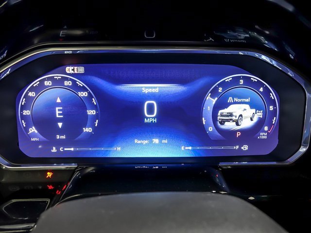 New 2026 Chevrolet Silverado 1500 LT Trail Boss w/ Protection Package image 13