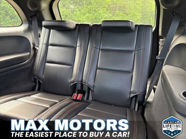 Used 2024 Dodge Durango R/T AWD/4WD image 15