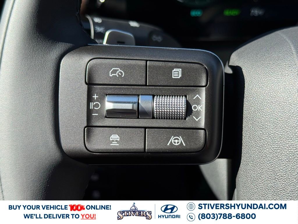 New 2026 Hyundai Palisade Calligraphy image 39